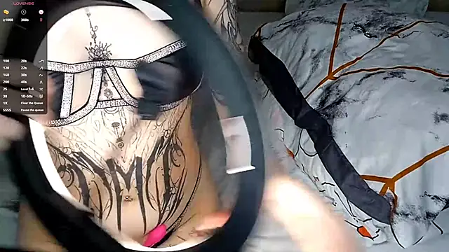 NoMoreCIothes 现场XXX  聊天