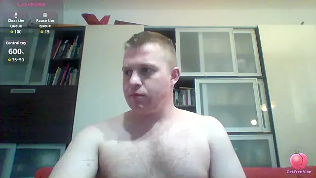 Matttthees Webcam-Show