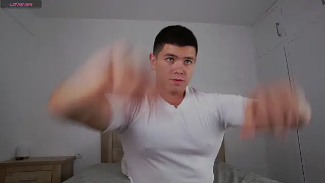 Show webcam de Arilas_