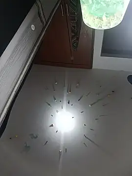 Živý XXX chat Van3orgasm4me