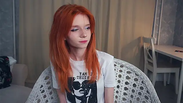 TarynPalek Live XXX-chat