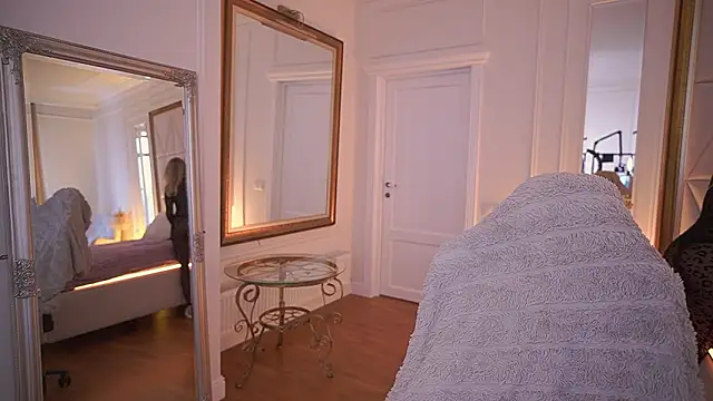 Вебкам-шоу GraceCandy