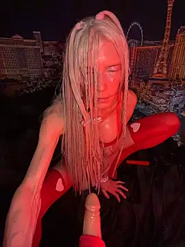 1NikiVegas 라이브 XXX 채팅