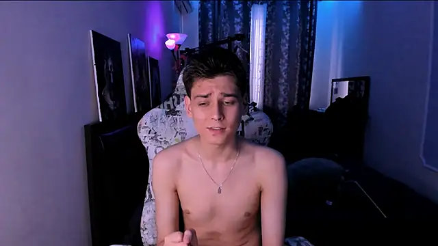 Foxicfu 网络视讯表演