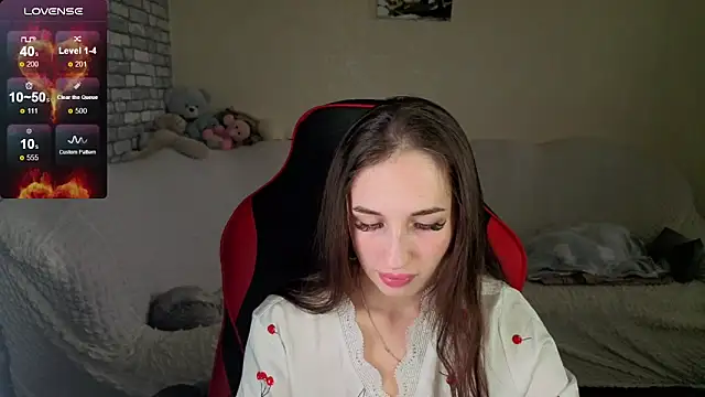 NatalyHarvey 라이브 XXX 채팅