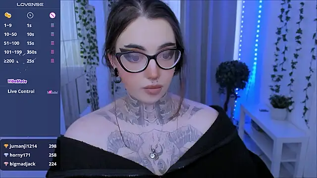 Dixi_Pixi_ 现场XXX聊天