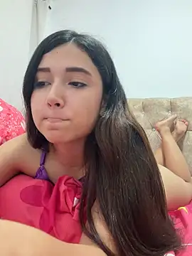 mia_cooper_24 网络视讯表演