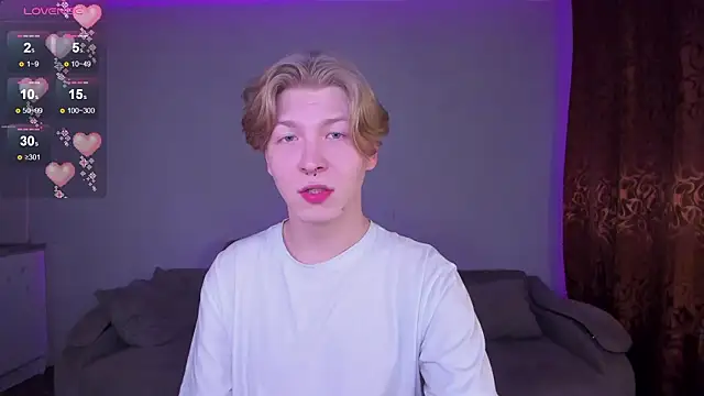 TheMikeSever Chat XXX live