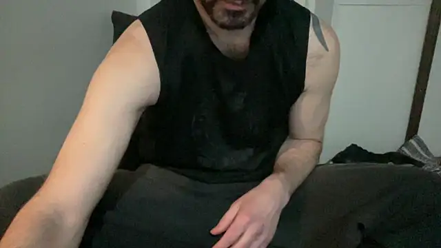 alphajoshkosh's Webcam Show