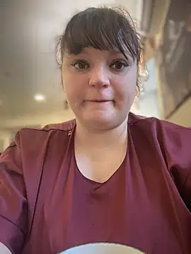 Eva_Evushka's Webcam Show