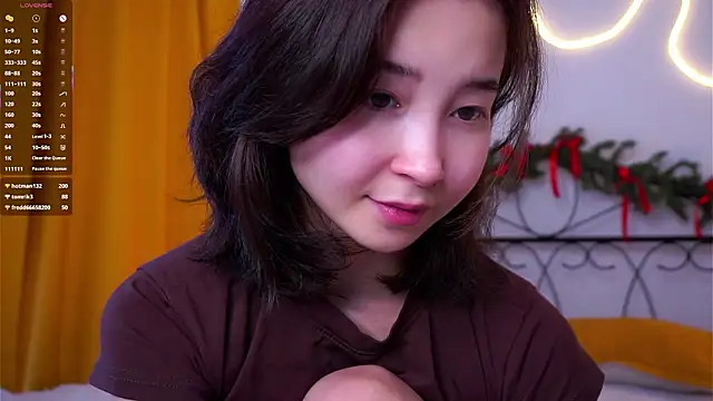 VeronaCritchlow 라이브 XXX 채팅