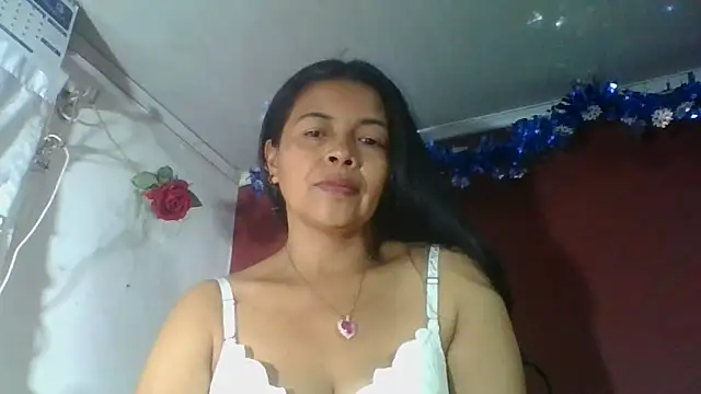 DianaOchoa_のライブXXXチャット