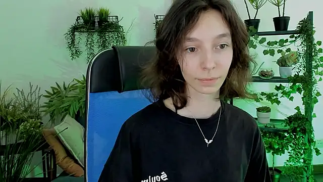 EmmanuellBrownのライブXXXチャット