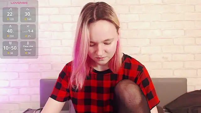 Ericha_Stone 现场XXX聊天