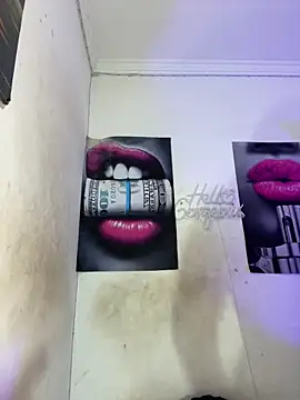 becca_wilsson élő XXX-chatje