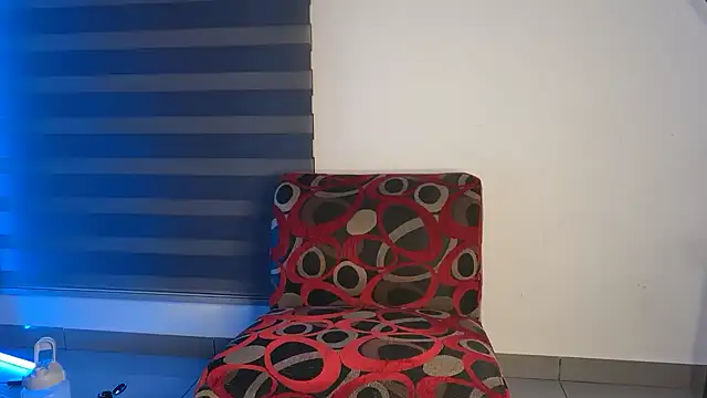 zamir333のウェブカメラショー