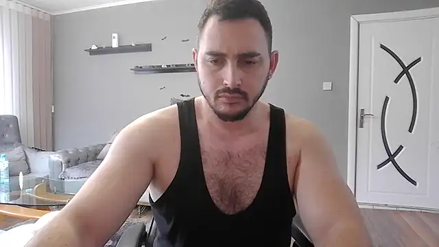 mastermute's Live XXX Chat