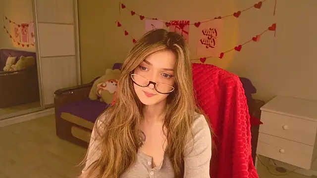 BellaSink 라이브 XXX 채팅