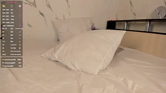 SophieRayne 라이브 XXX 채팅