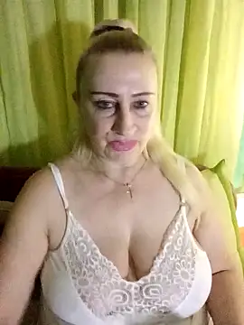 Esenia505 라이브 XXX 채팅