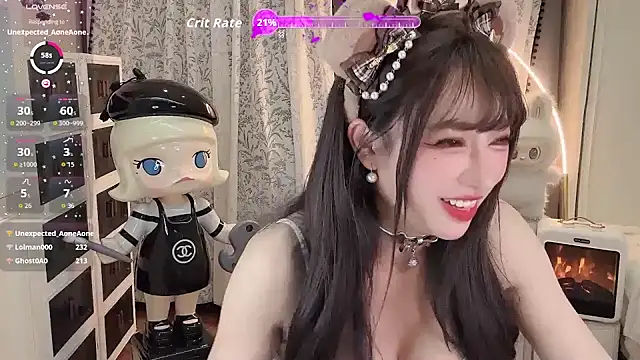 agmer0500のライブXXXチャット