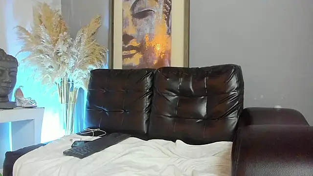 ZeusBrant: διαδικτυακό σόου στην κάμερα