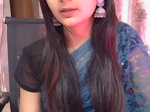 Show de webcam de sweet_riyaaa