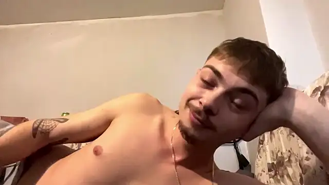 niko2coul's Webcam Show