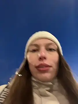 LeiaMood 라이브 XXX 채팅