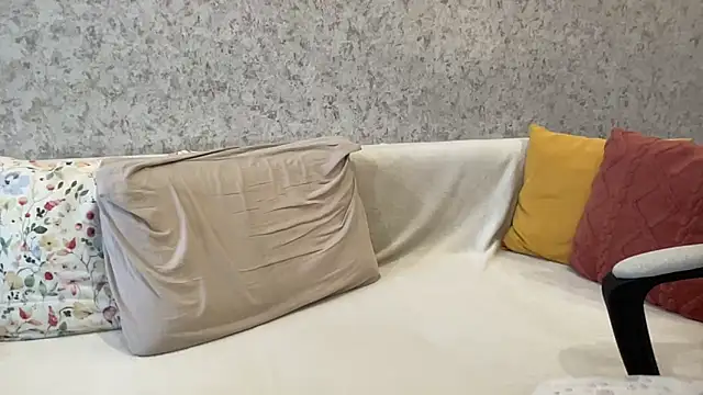 Вебкам-шоу HotyWinter