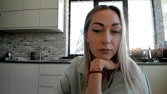 Webkamerová show StarryHanna