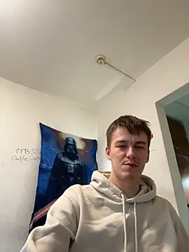 Toyjungee Webcam-Show