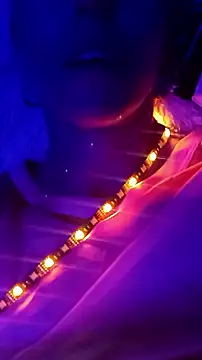 cammyquart's Webcam Show