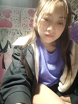 Zhan99999's Webcam Show