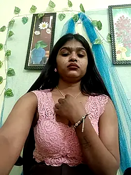 Вебкам-шоу MoonlikeLexis