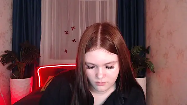 Musegirl: διαδικτυακό σόου στην κάμερα