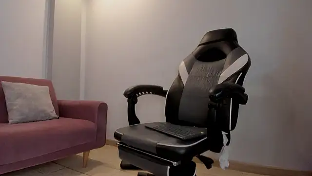 Chat XXX en directo de stefy_bratz