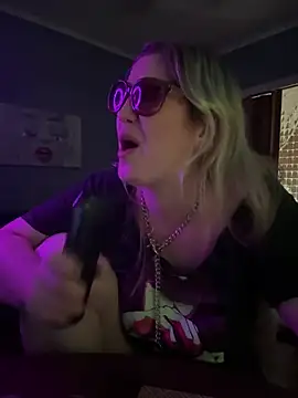 Chat XXX en directo de Granlady7