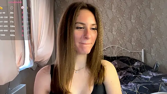 miainheat Live XXX-chat