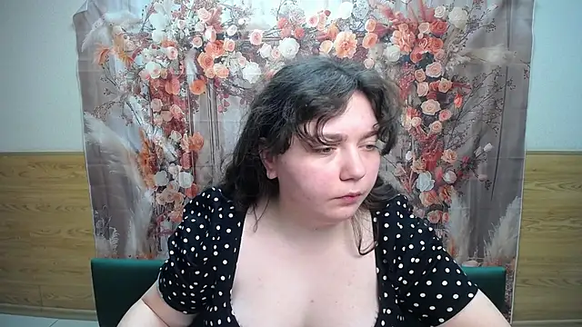 NeonilaLisova Live XXX-chat