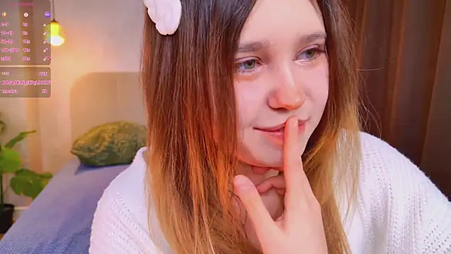 Lina_Glown Live XXX chat