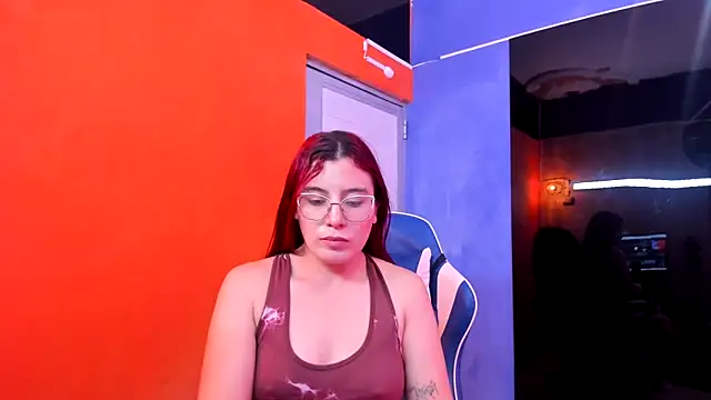 Živý XXX chat allison_mc