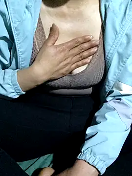 Chatroom XXX en direct de Congee-666