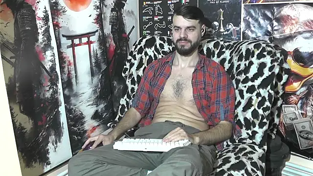 Онлайн чат XXX 00george