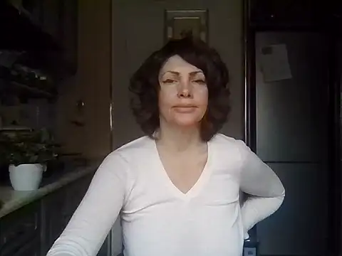 Chat XXX en directo de Baby-Matilda