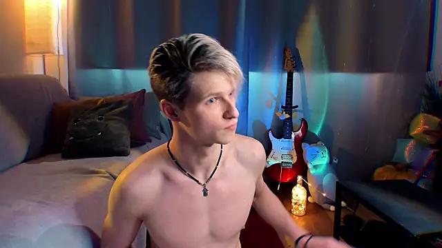 Breston_Sweet – Live XXX-chat