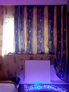 Živý XXX chat BellaBellaHot