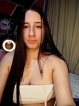 Mysticdooll69のライブXXXチャット