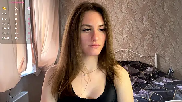 Chat XXX ao vivo de miainheat