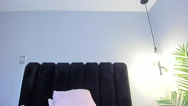 Chat XXX Live Amaranoir-